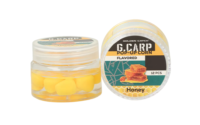 Штучні насадки